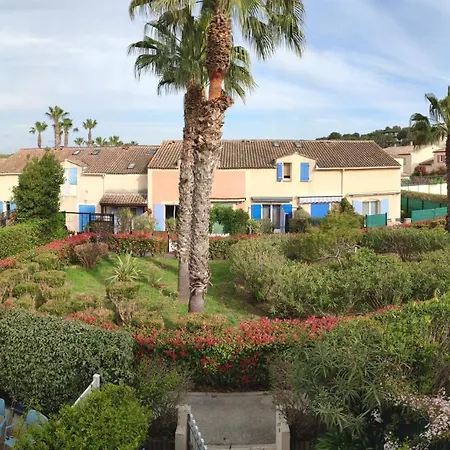 Club T2 Completement Renove A Mar Vivo, Plages A Pieds, Piscine