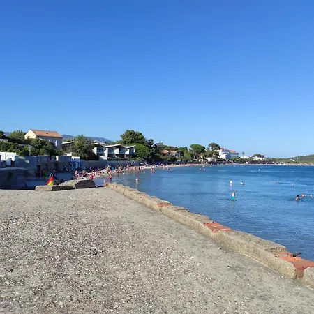 Ferienhaus Club T2 Completement Renove A Mar Vivo, Plages A Pieds, Piscine *